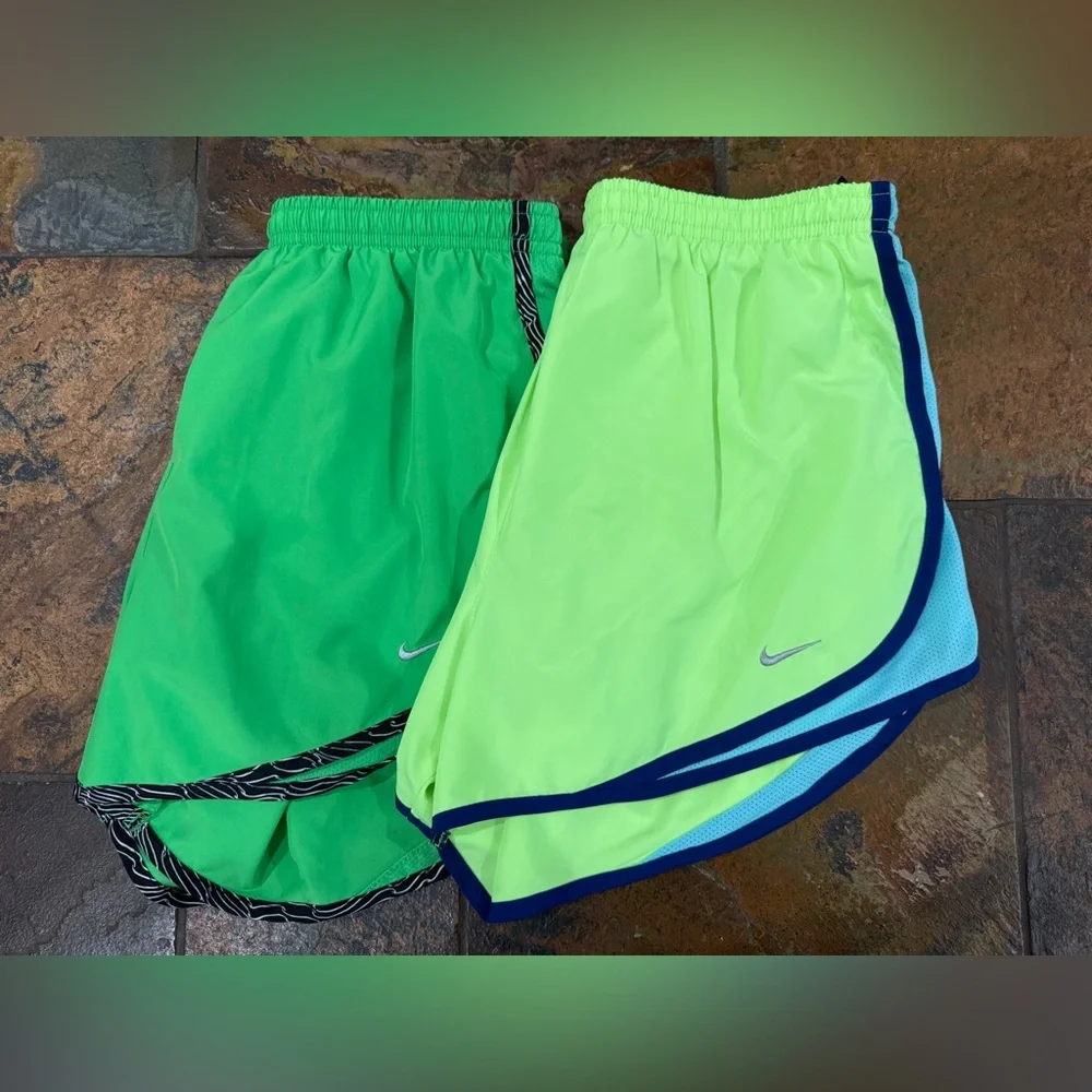 Nike Dri-FIT Shorts‎ Bundle (2)